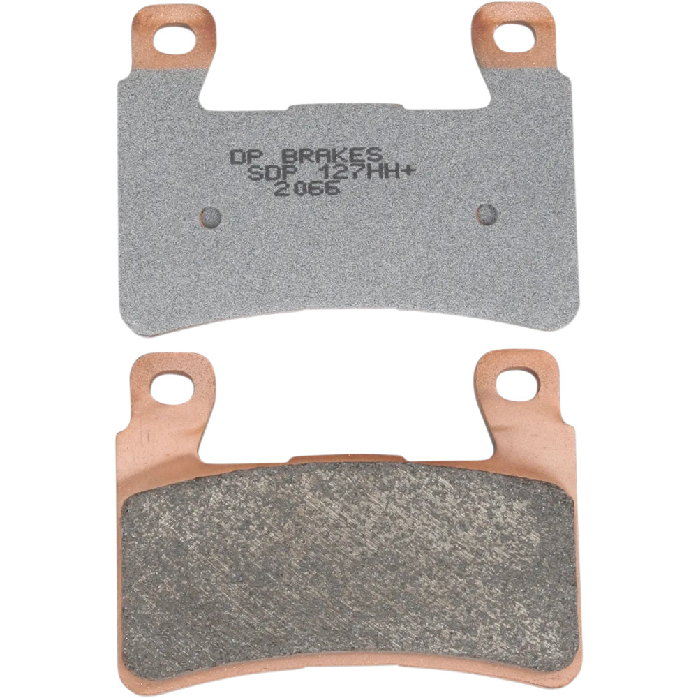 SDP Sport HH+ Sintered Brake Pads SDP Sport HH+ Sintered Brake Pads