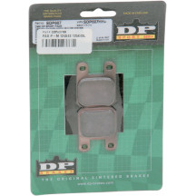 SDP Sport HH+ Sintered Brake Pads
