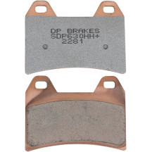 SDP Sport HH+ Sintered Brake Pads