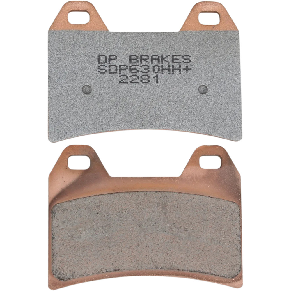 SDP Sport HH+ Sintered Brake Pads