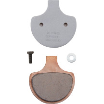 Sintered Metal Harley/Buell Brake Pads