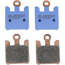 SDP Sport HH+ Sintered Brake Pads