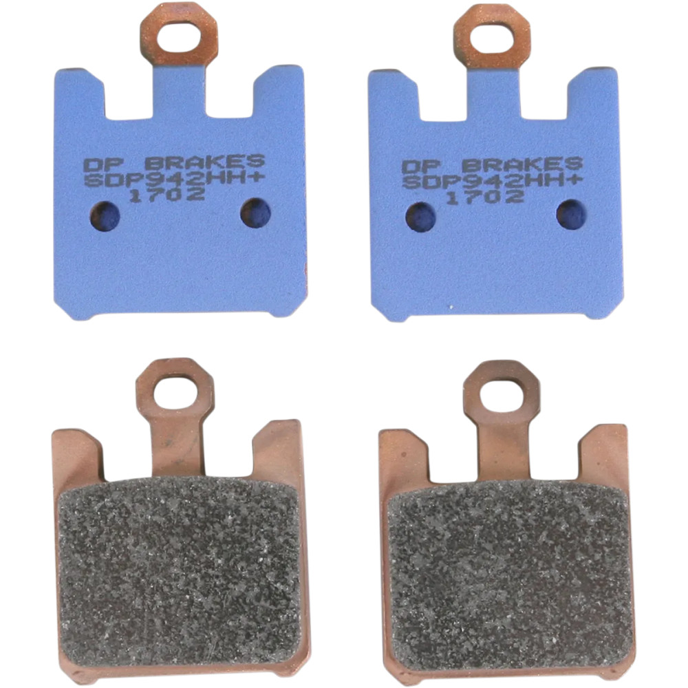 SDP Sport HH+ Sintered Brake Pads SDP Sport HH+ Sintered Brake Pads