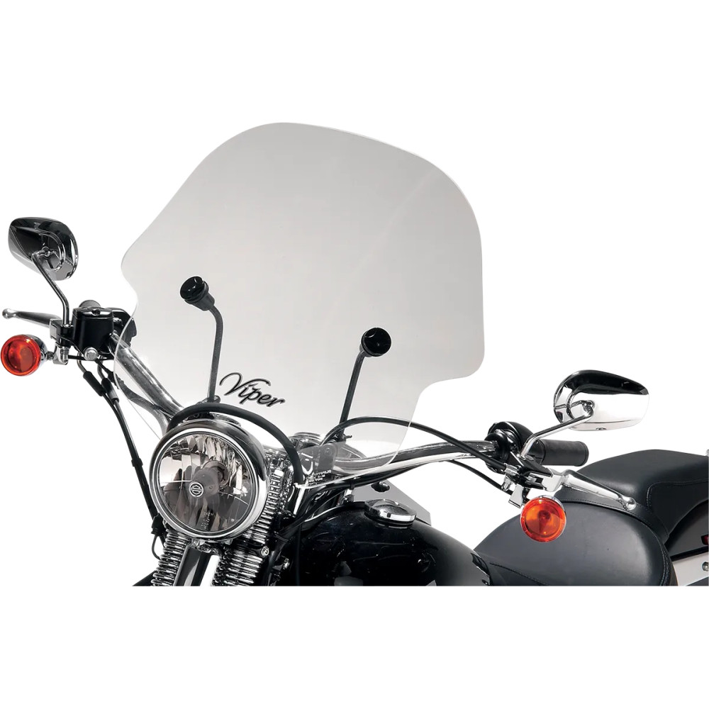 SS-10 Viper Windshield