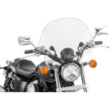 SS-10 Viper Windshield