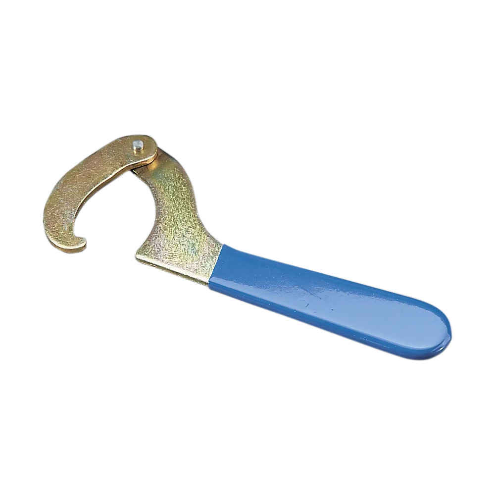 Pre-Load Spanner Tool