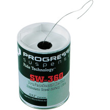 Stainless Steel Wire