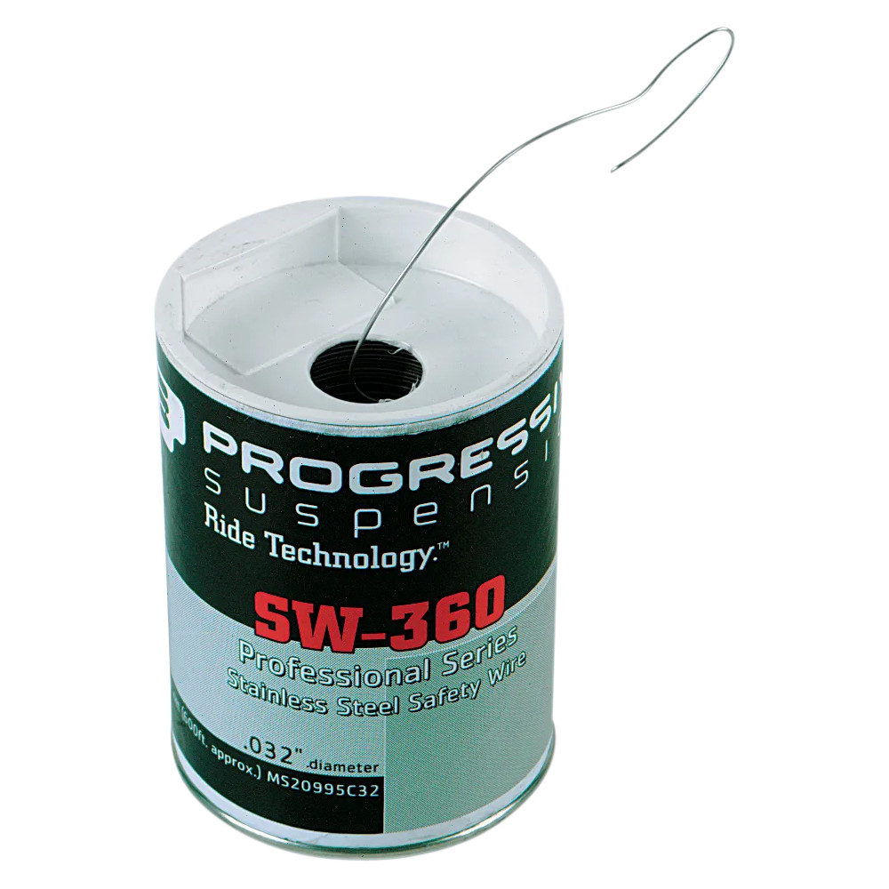 Stainless Steel Wire