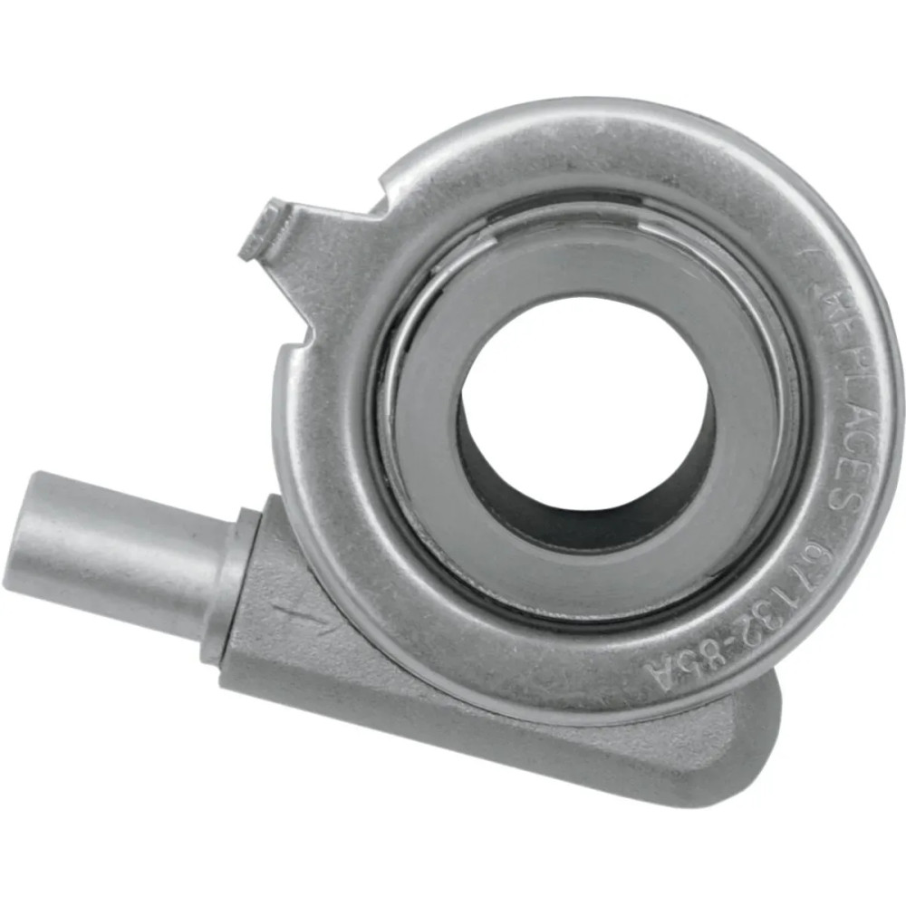 Speedometer Drive Unit — Front wheel