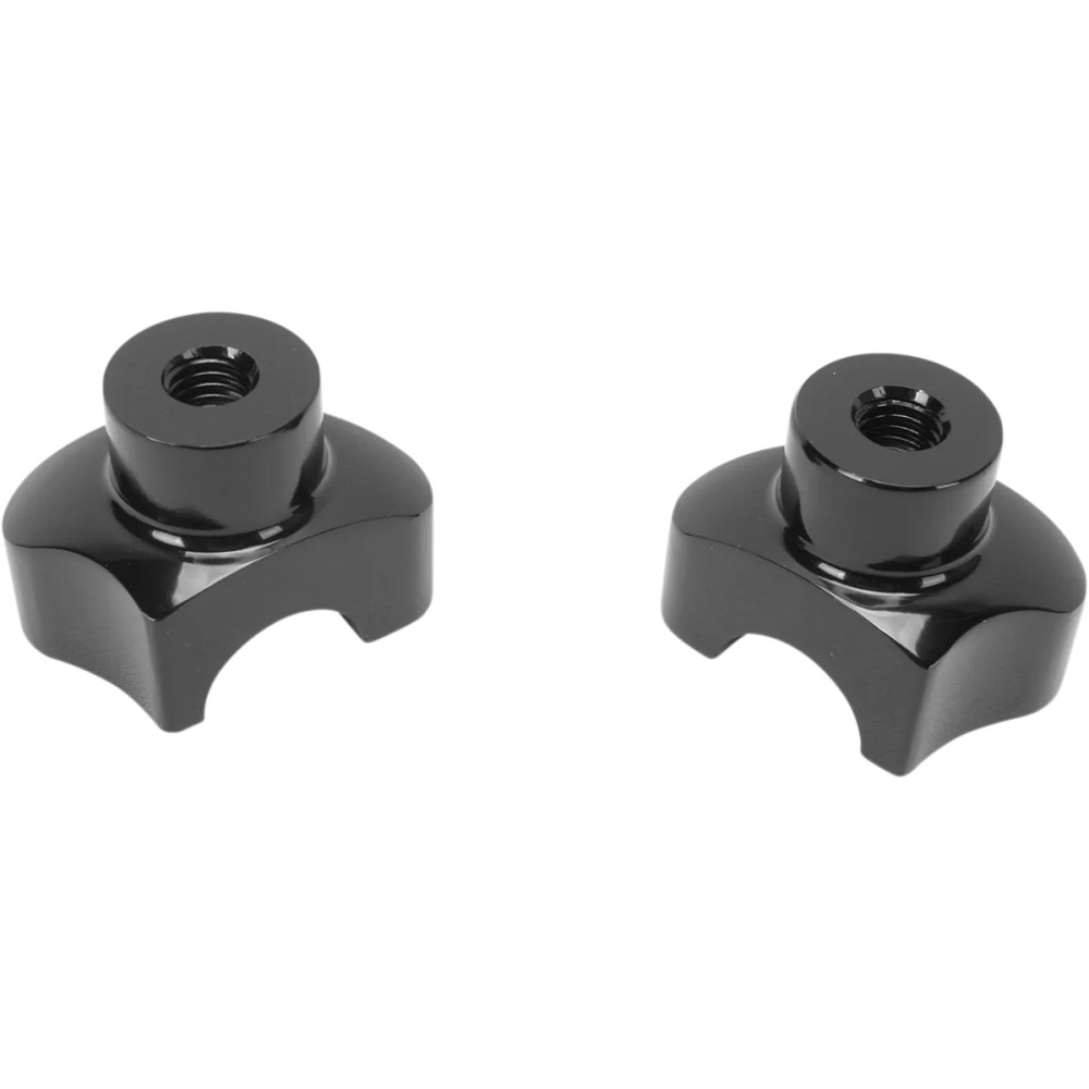 Forged Aluminum Handlebar Riser