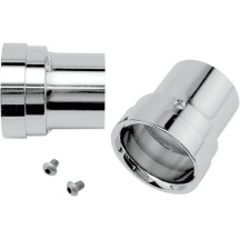 End Caps for Big Shots Exhaust Systems