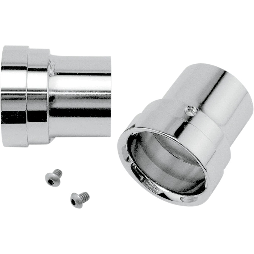 End Caps for Big Shots Exhaust Systems