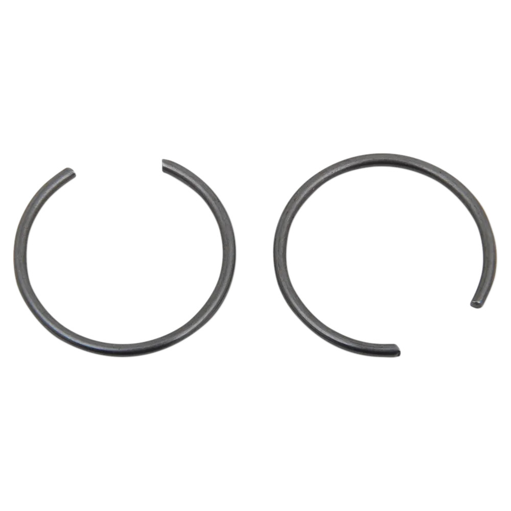 High-Performance Replacement Circlips