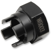 Herramienta de instalación de impulsor — SOLAS, WR003, para YA Impellers