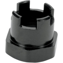Herramienta de instalación de impulsor — compatible con YB, YD (impulsores Super Camber YD I, J, K, X)