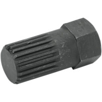 Herramienta de instalación de impulsor — compatible con impulsores PA, PB, PF, PL, TA, TB