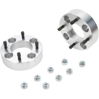 Wide Tracs ATV Wheel Spacer — 38.1 mm (1-1/2"), 4/110, rear