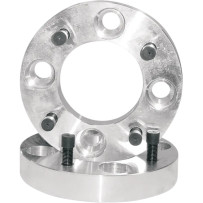 Wide Tracs ATV Wheel Spacer — 38.1 mm, 4/144 bolt pattern, front