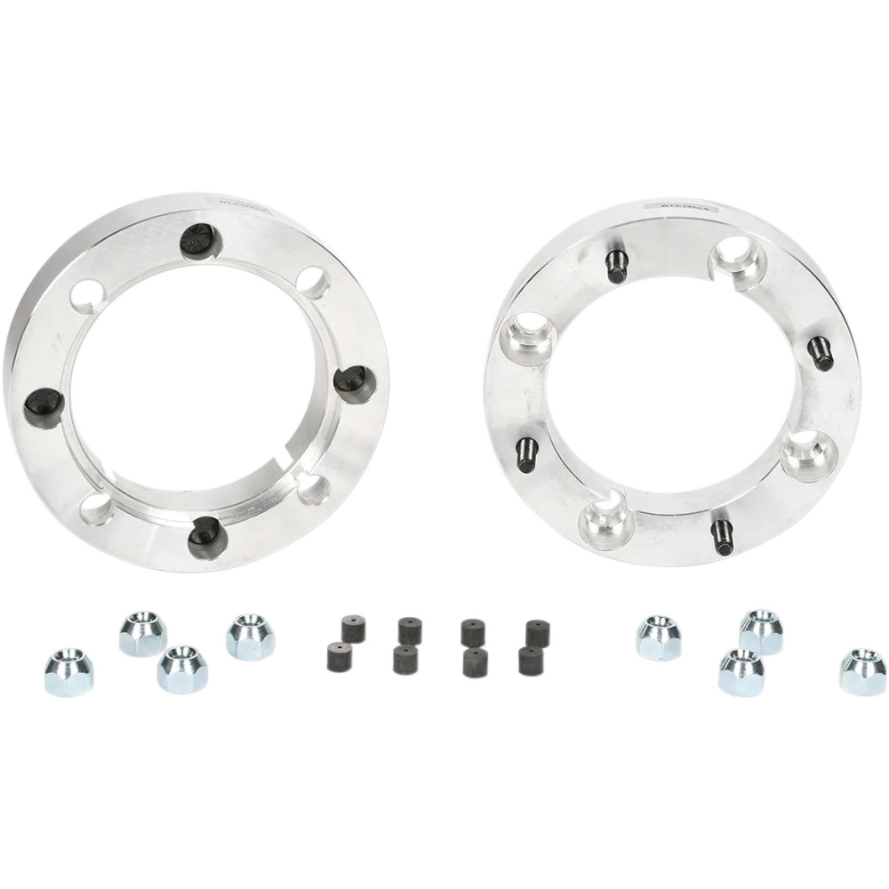 Separadores de ruedas Wide Tracs para ATV