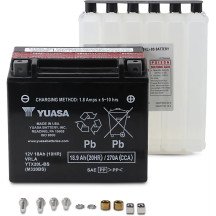 AGM Maintenance-Free Battery