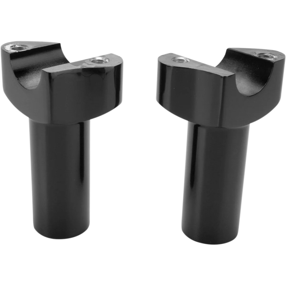 Forged Aluminum Handlebar Riser