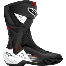 SMX-6 V3 Boots — EU 40, Mid-Calf, Men's