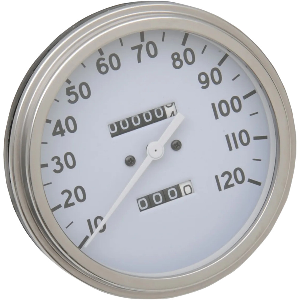 5" FL-Style 2:1 Speedometer 5" FL-Style 2:1 Speedometer