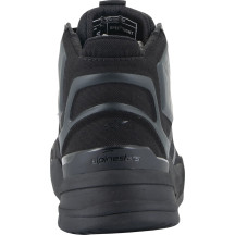 Speedflight Shoes — US 8.5, Black