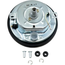 5" Velocímetro Estilo FL-2240:60 con Interruptor Reed