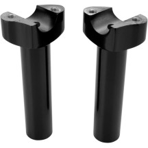 Forged Aluminum Handlebar Riser