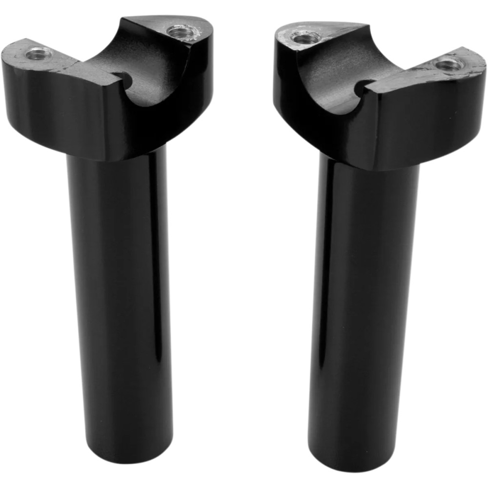 Forged Aluminum Handlebar Riser Forged Aluminum Handlebar Riser