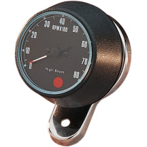 Tachómetro de 8000 RPM