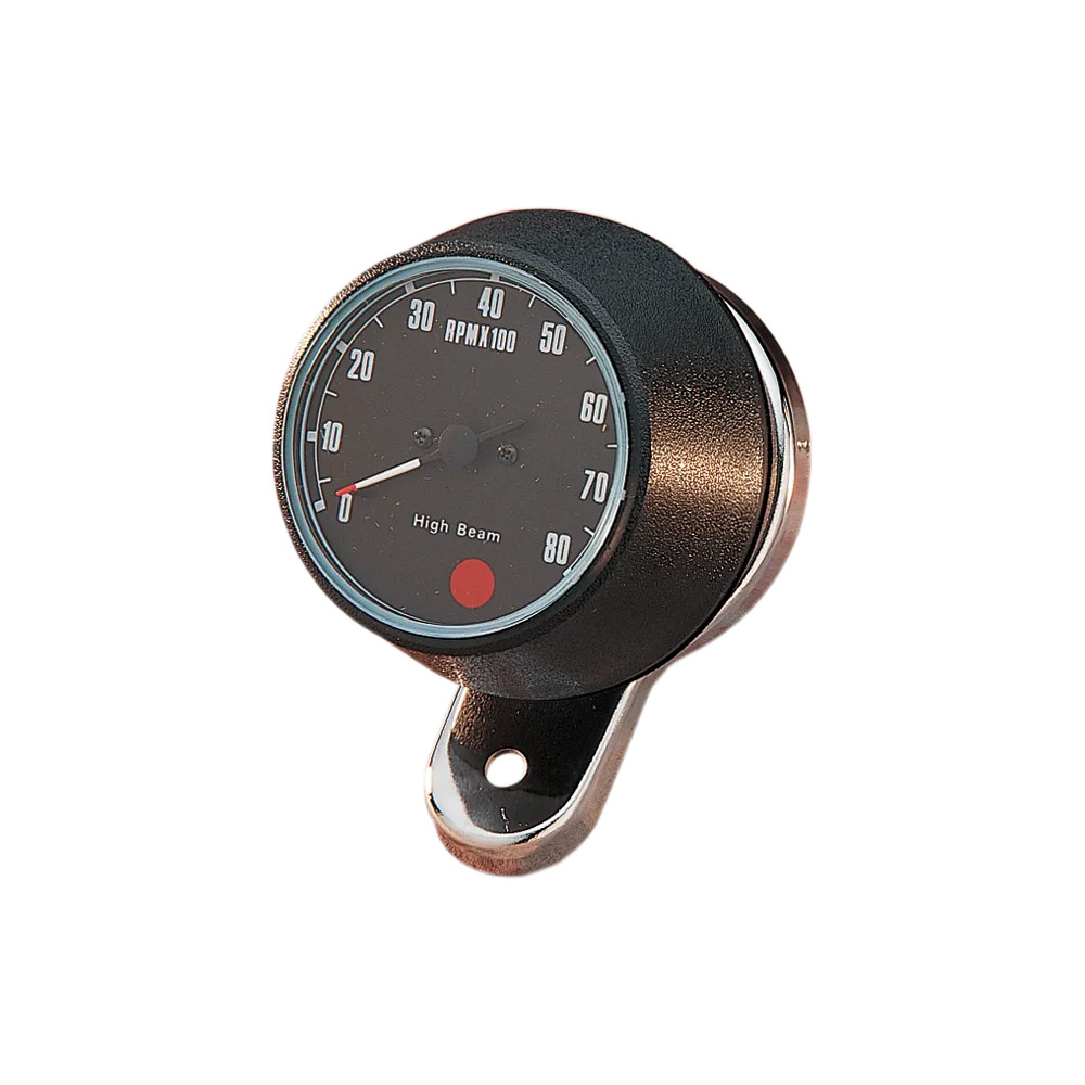 Tachómetro de 8000 RPM Tachómetro de 8000 RPM