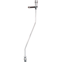 Oil Pressure Gauge Mount