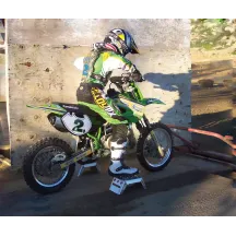 MOTORSPORT PRODUCTS MINI MOTO STARTING BLOCKS