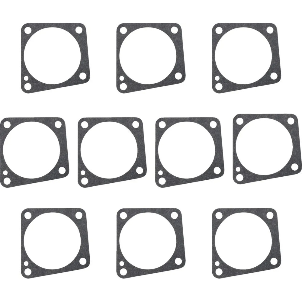 Tappet Cover Gaskets — 0.51 mm, 10 Pack