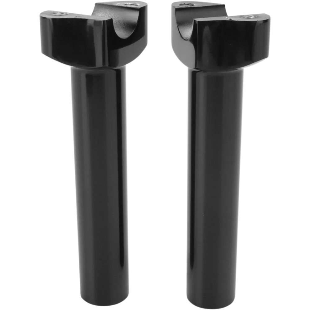 Forged Aluminum Handlebar Riser Forged Aluminum Handlebar Riser