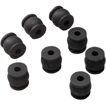 Floorboard Isolation Dampers