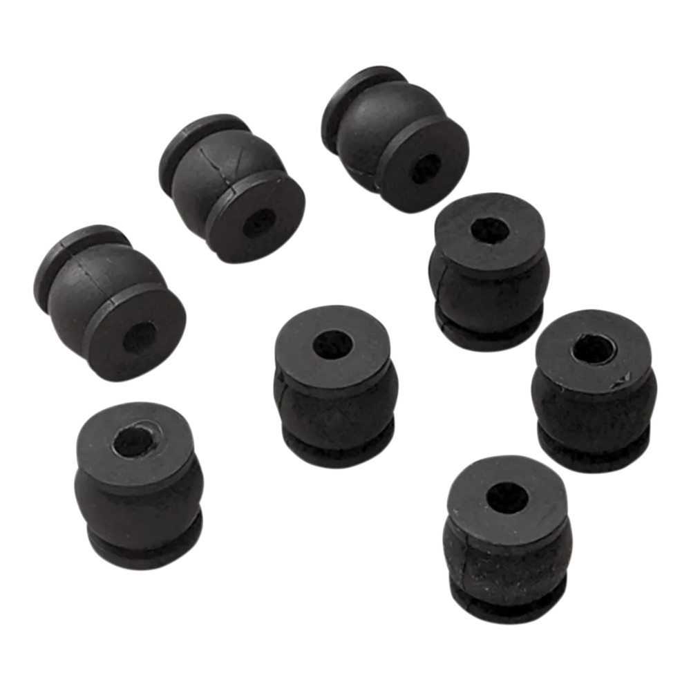 Floorboard Isolation Dampers