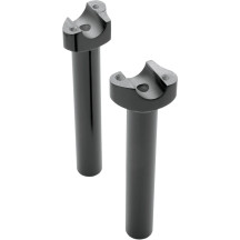 Forged Aluminum Handlebar Riser