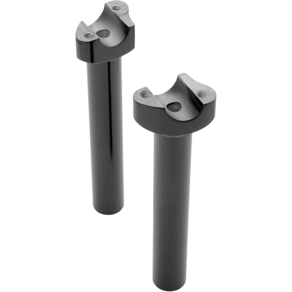 Forged Aluminum Handlebar Riser