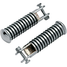 Sundance® Footpegs