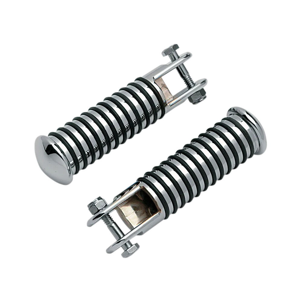 Sundance® Footpegs Sundance® Footpegs