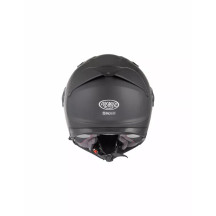 PREMIER HELMETS  — Negro, M