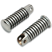 Sundance® Foot Pegs — Large, Bolt-On