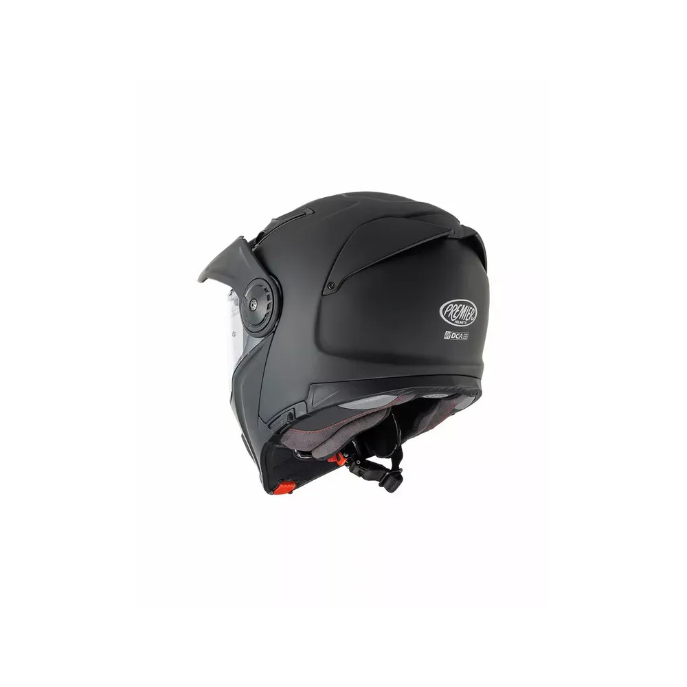 PREMIER HELMETS  — Negro, L