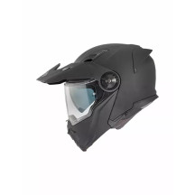 PREMIER HELMETS  — Negro, L