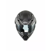 PREMIER HELMETS  — Negro, L