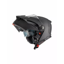 PREMIER HELMETS  — Negro, L