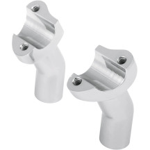 Forged Aluminum Handlebar Riser